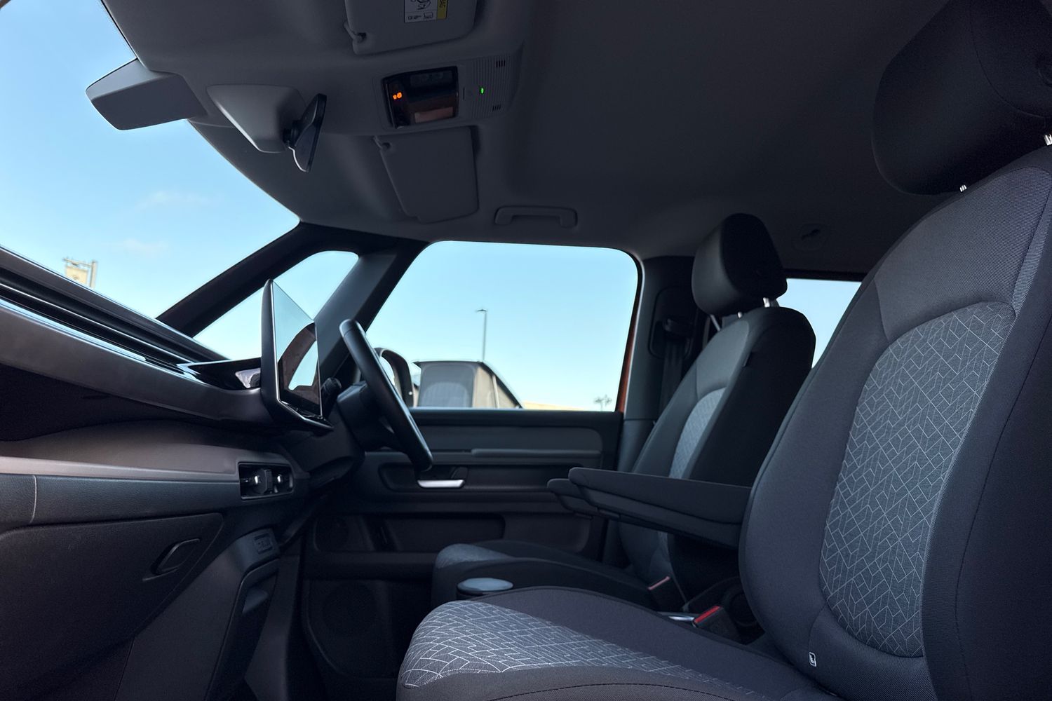 Used Volkswagen ID.Buzz 2025 for sale - 76902582: Photo 50