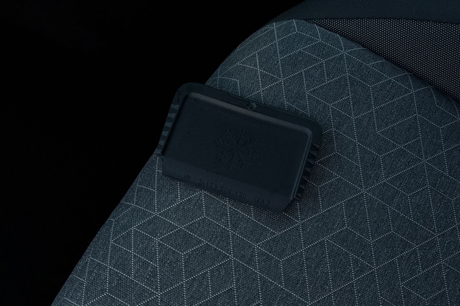 Used Volkswagen ID.Buzz 2025 for sale - 76902582: Photo 53