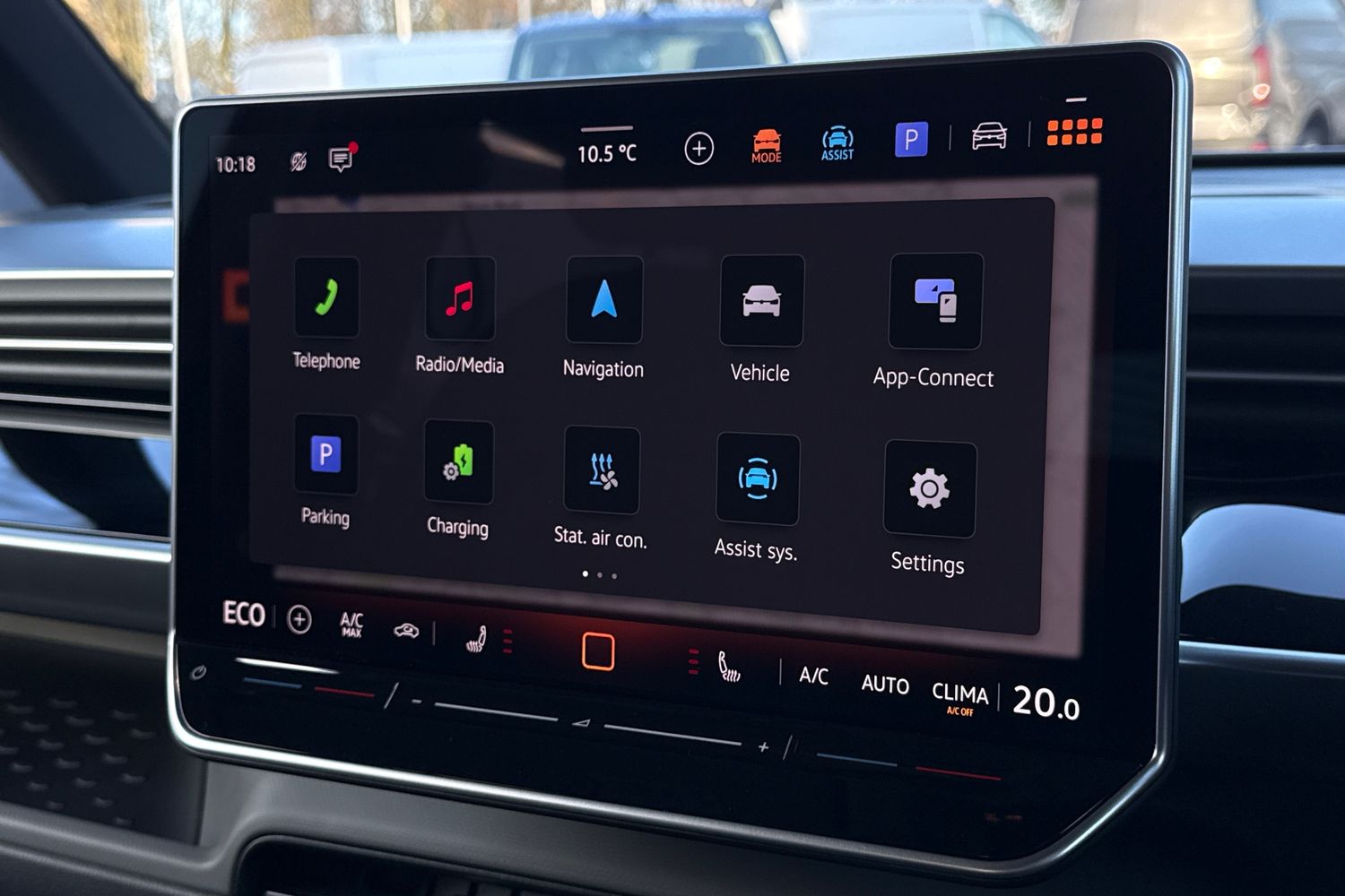 Used Volkswagen ID.Buzz 2025 for sale - 76902582: Photo 54