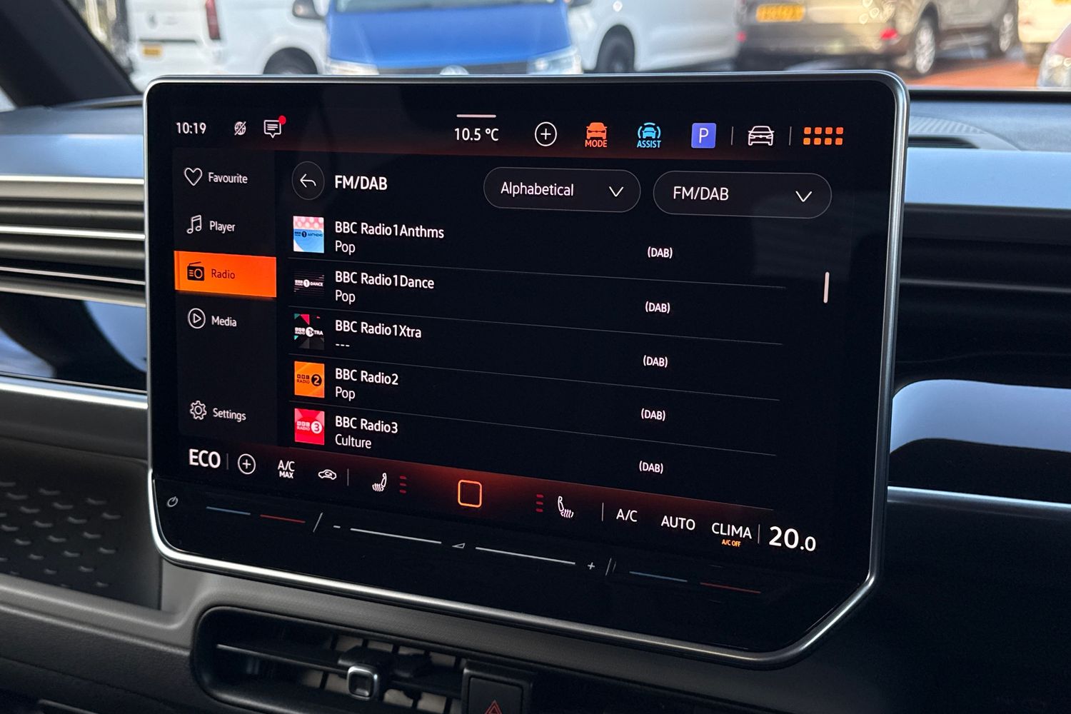 Used Volkswagen ID.Buzz 2025 for sale - 76902582: Photo 55