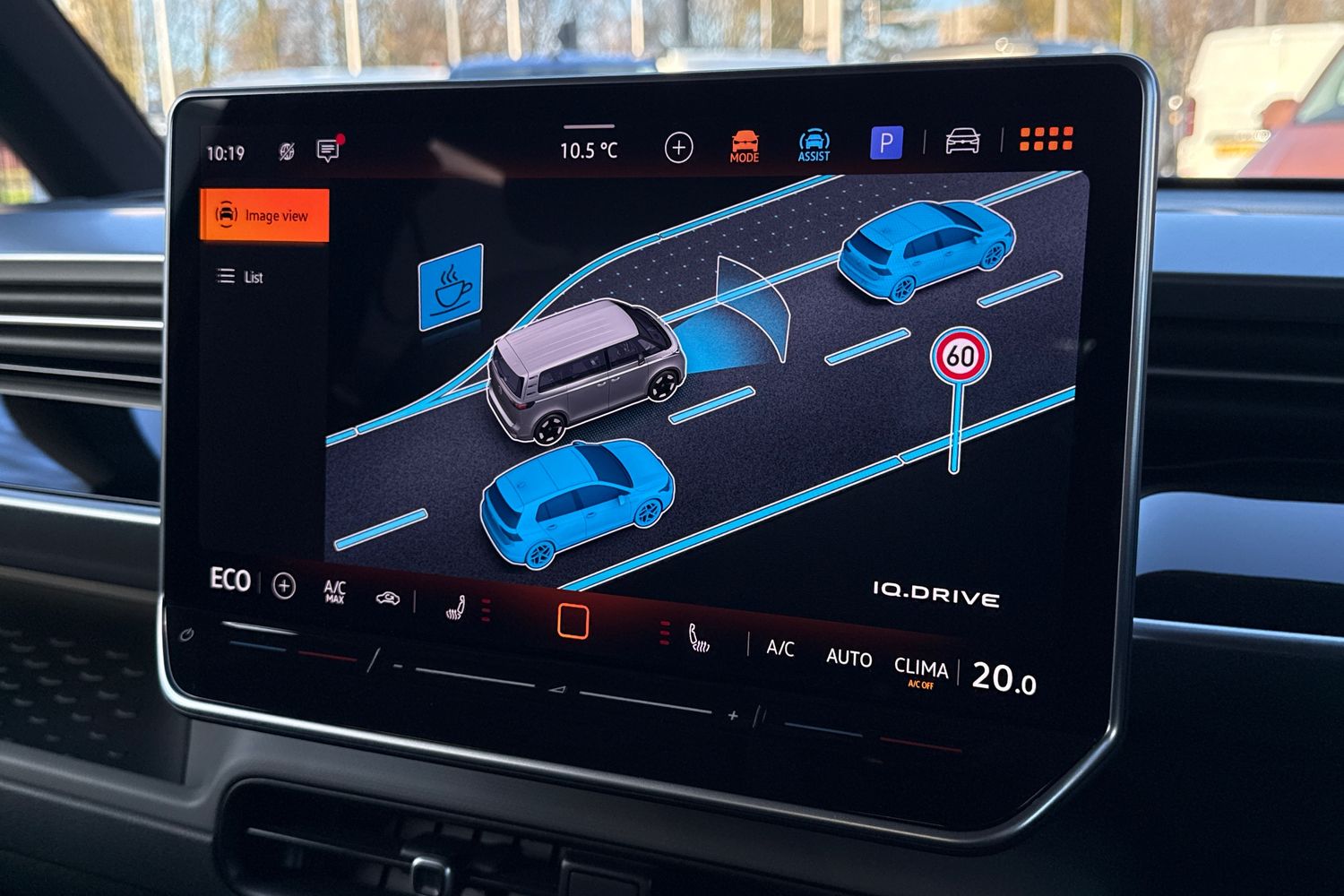 Used Volkswagen ID.Buzz 2025 for sale - 76902582: Photo 56