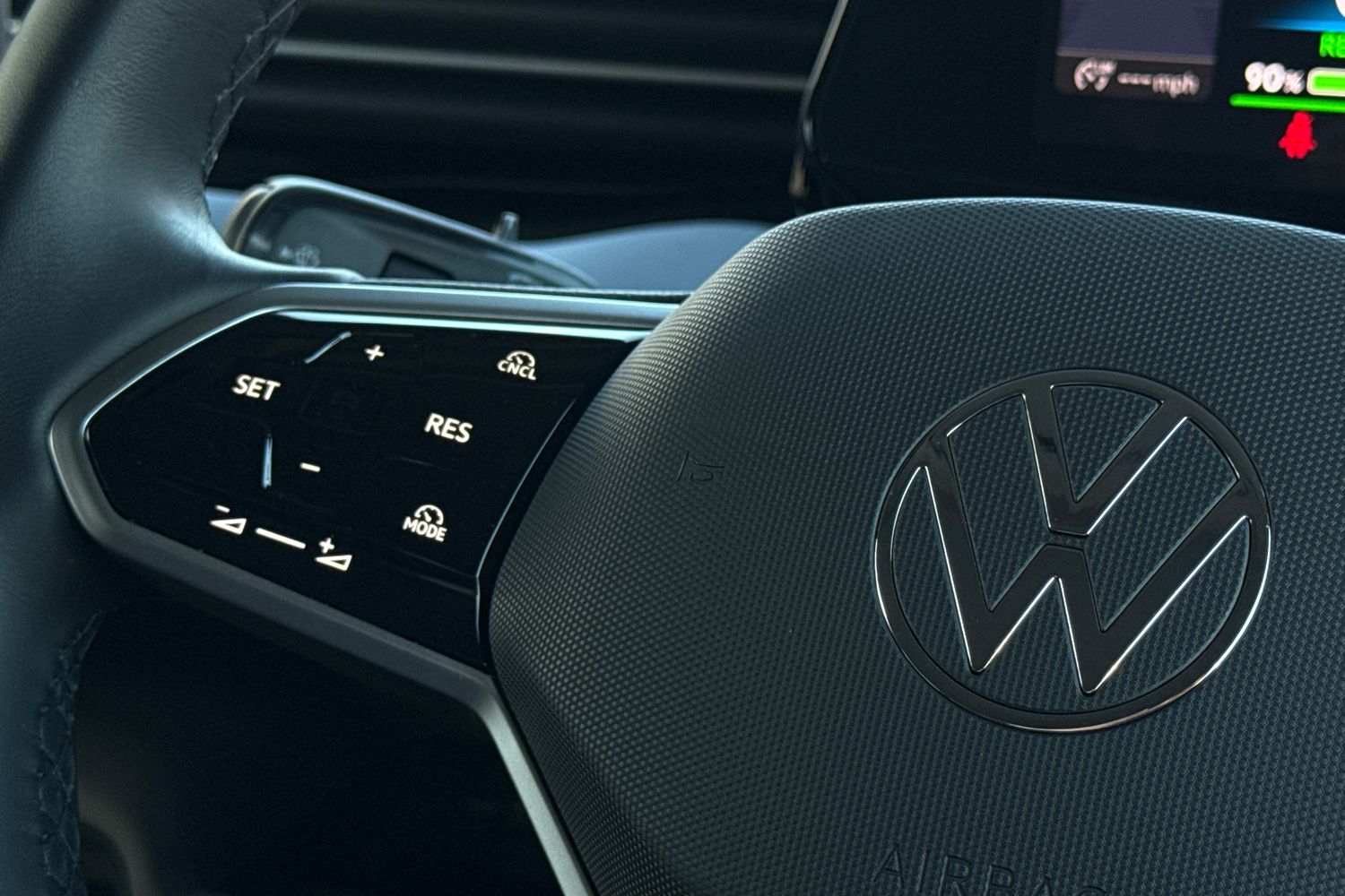 Used Volkswagen ID.Buzz 2025 for sale - 76902582: Photo 58