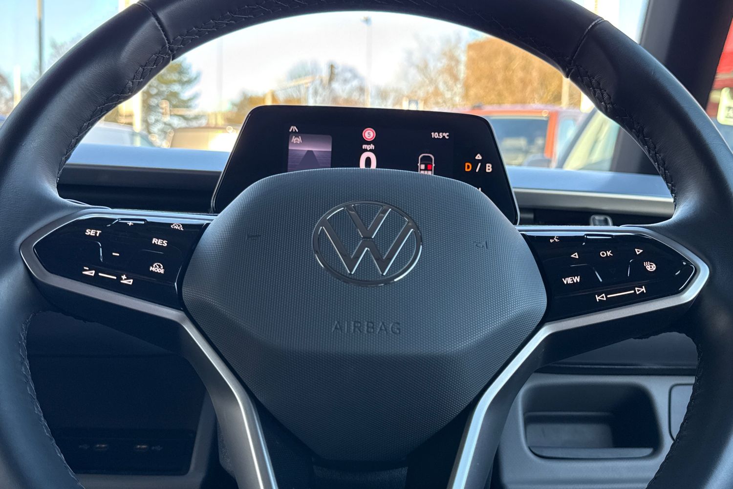 Used Volkswagen ID.Buzz 2025 for sale - 76902582: Photo 59