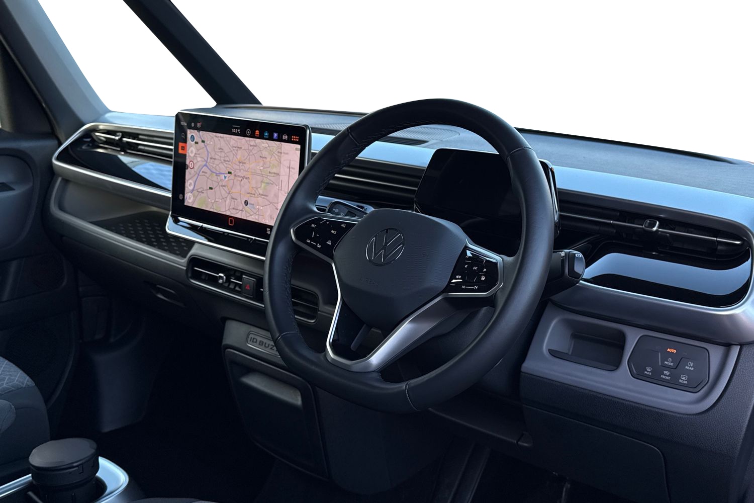 Used Volkswagen ID.Buzz 2025 for sale - 76902582: Photo 7