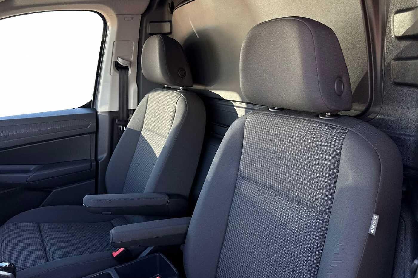 Used Volkswagen Caddy 2025 for sale - 76805240: Photo 10