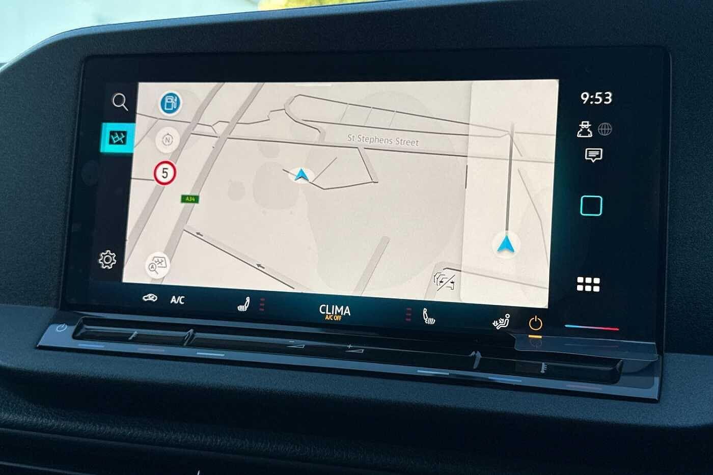 Used Volkswagen Caddy 2025 for sale - 76805240: Photo 11