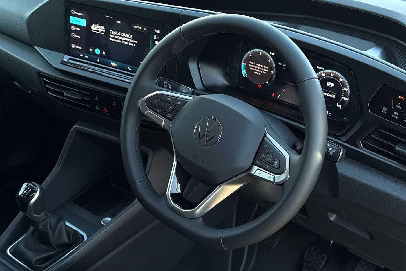 Used Volkswagen Caddy 2025 for sale - 76805240: Photo 12