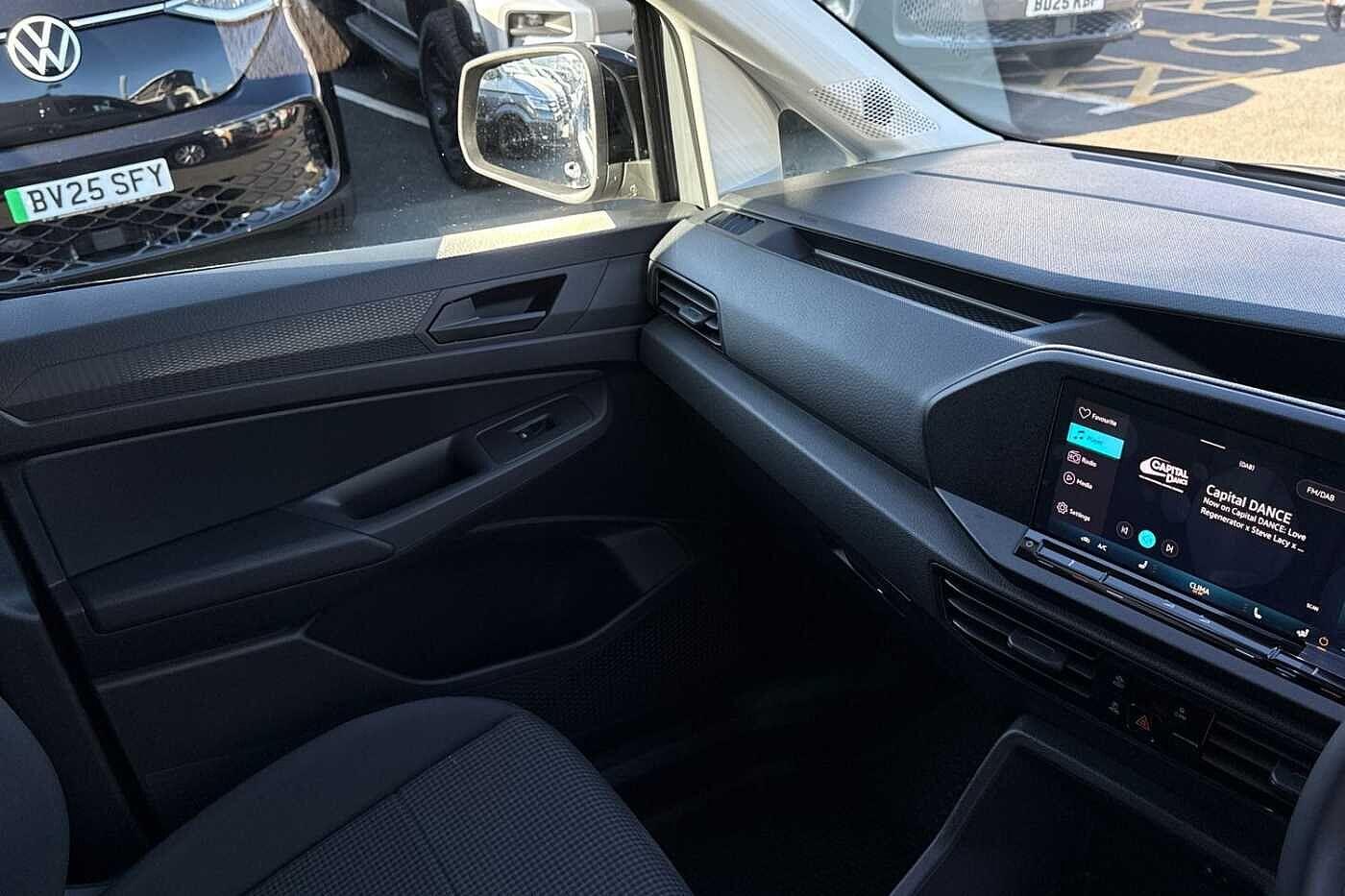 Used Volkswagen Caddy 2025 for sale - 76805240: Photo 14