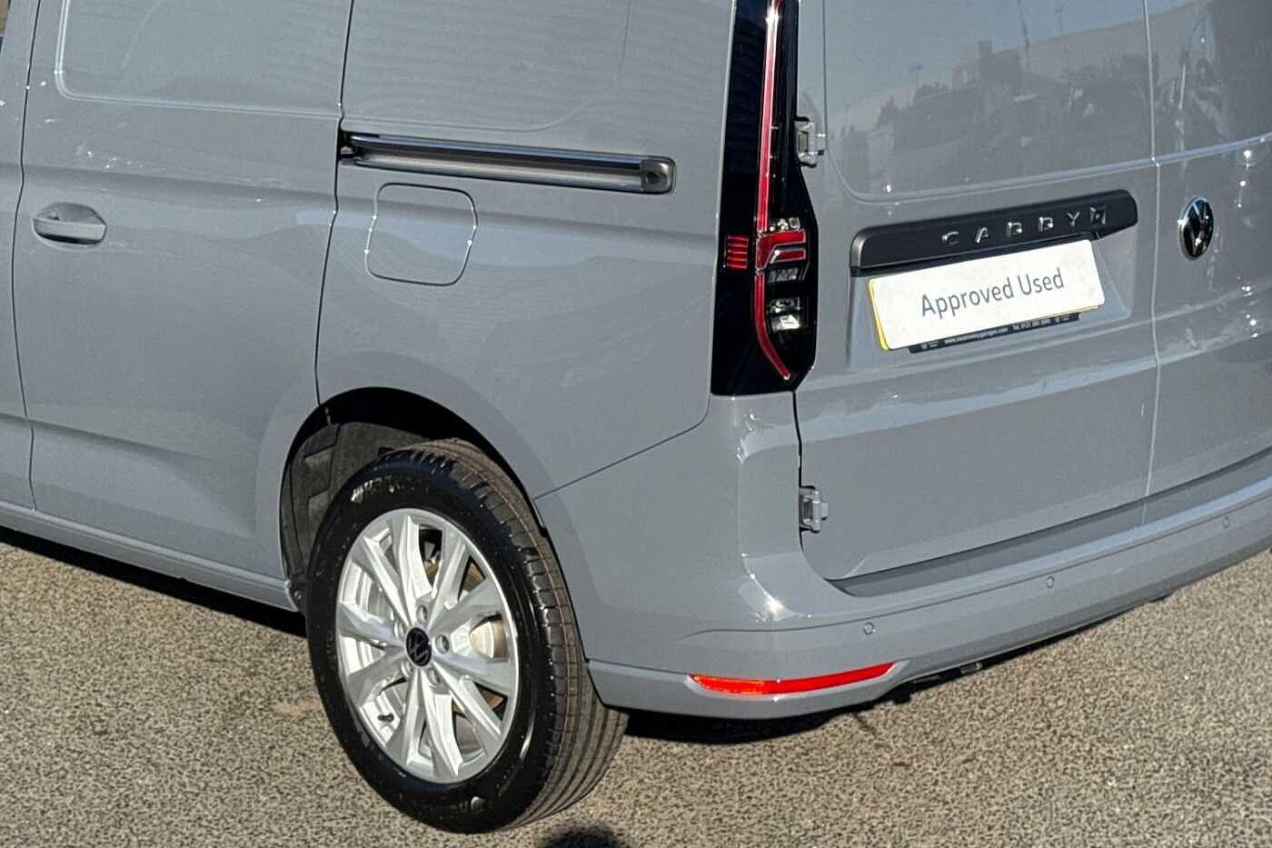 Used Volkswagen Caddy 2025 for sale - 76805240: Photo 15