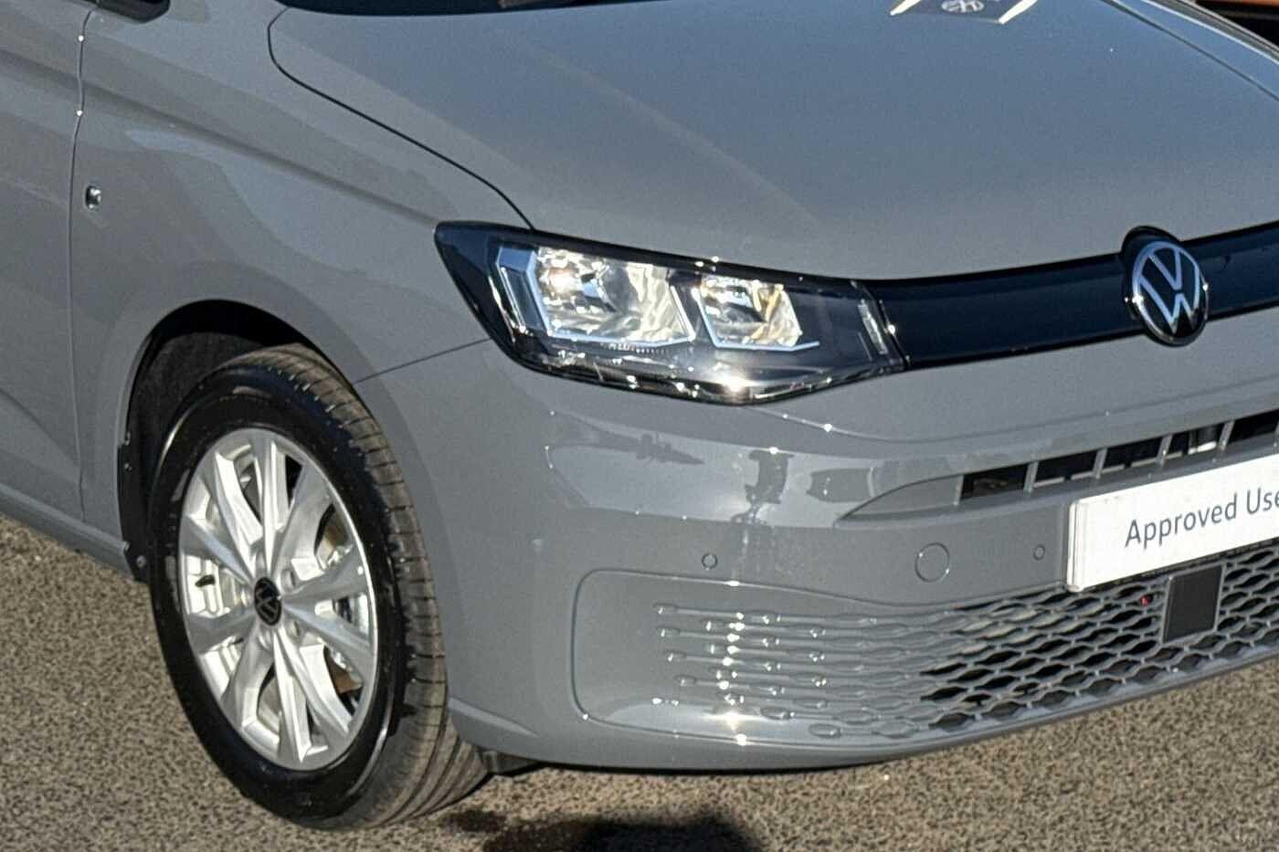 Used Volkswagen Caddy 2025 for sale - 76805240: Photo 16
