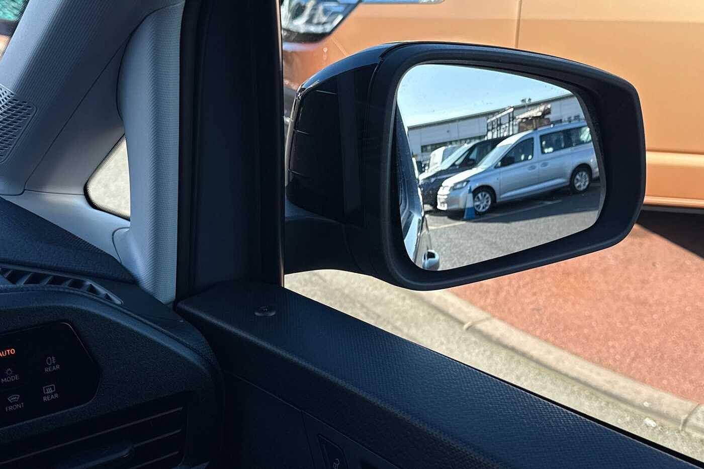 Used Volkswagen Caddy 2025 for sale - 76805240: Photo 17