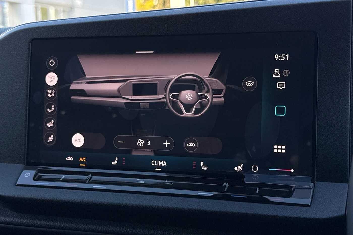 Used Volkswagen Caddy 2025 for sale - 76805240: Photo 18