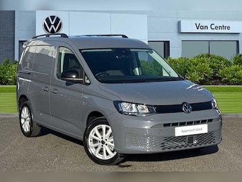 Volkswagen - Caddy