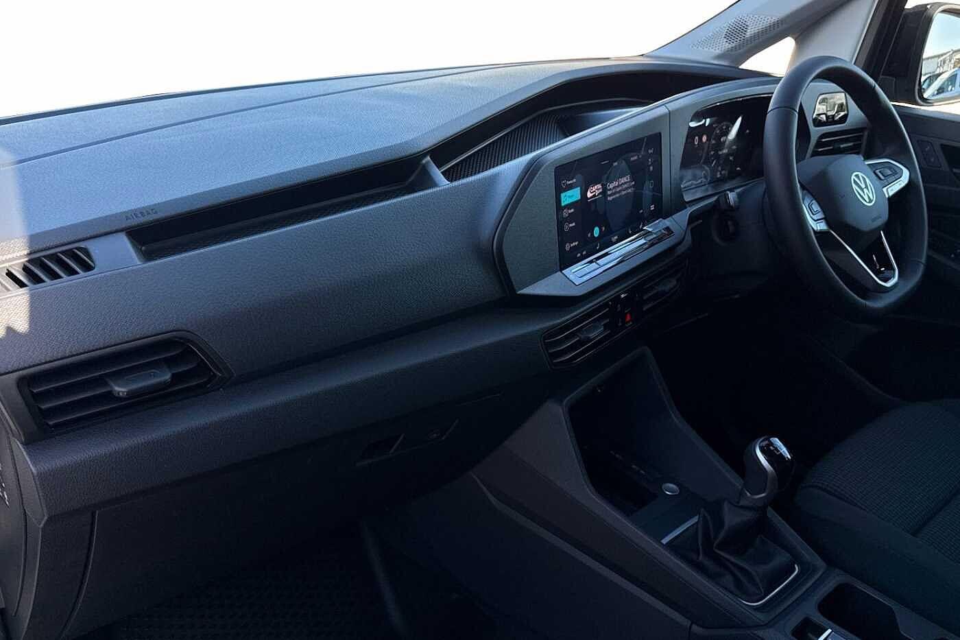 Used Volkswagen Caddy 2025 for sale - 76805240: Photo 2