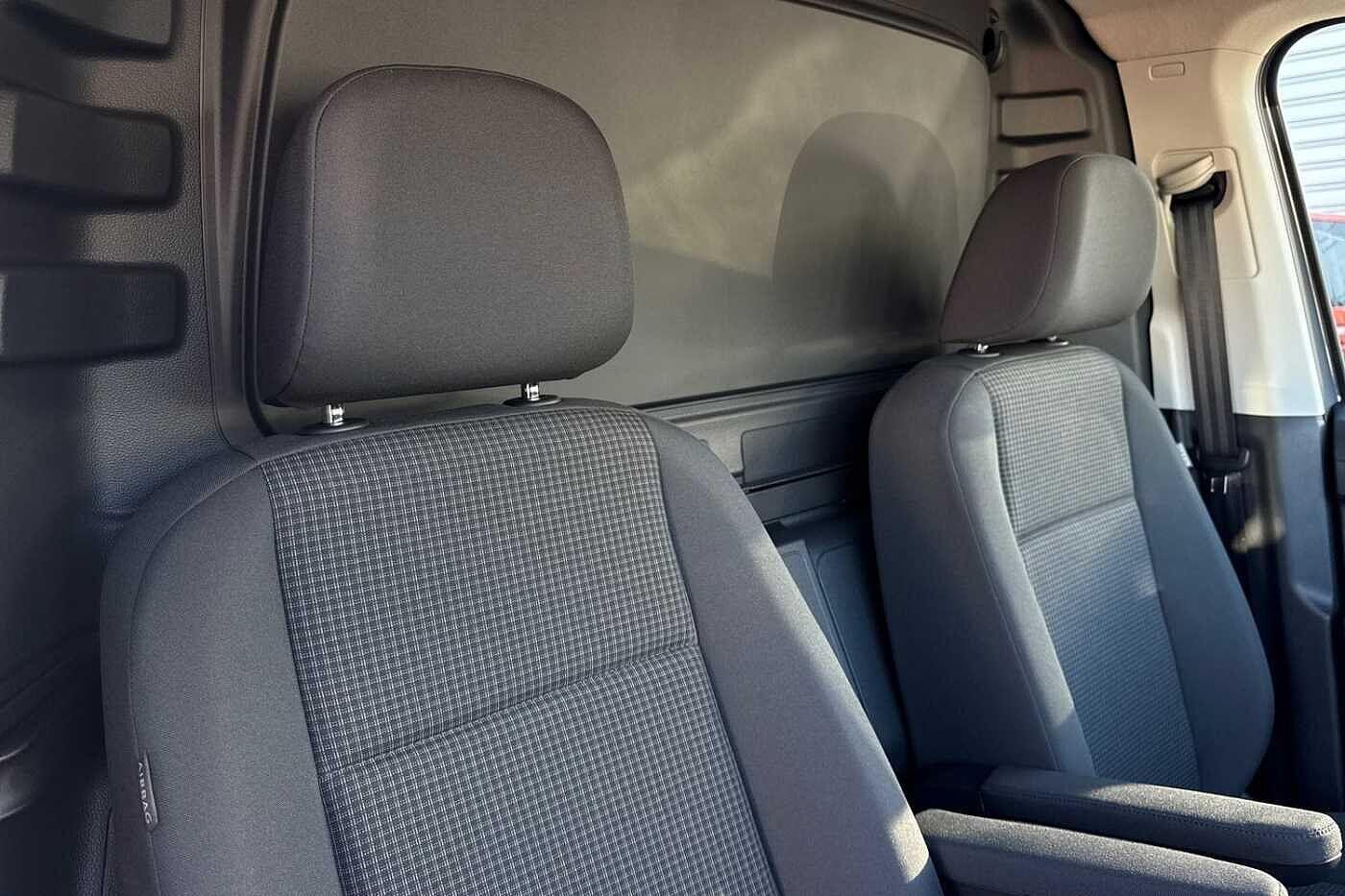 Used Volkswagen Caddy 2025 for sale - 76805240: Photo 20