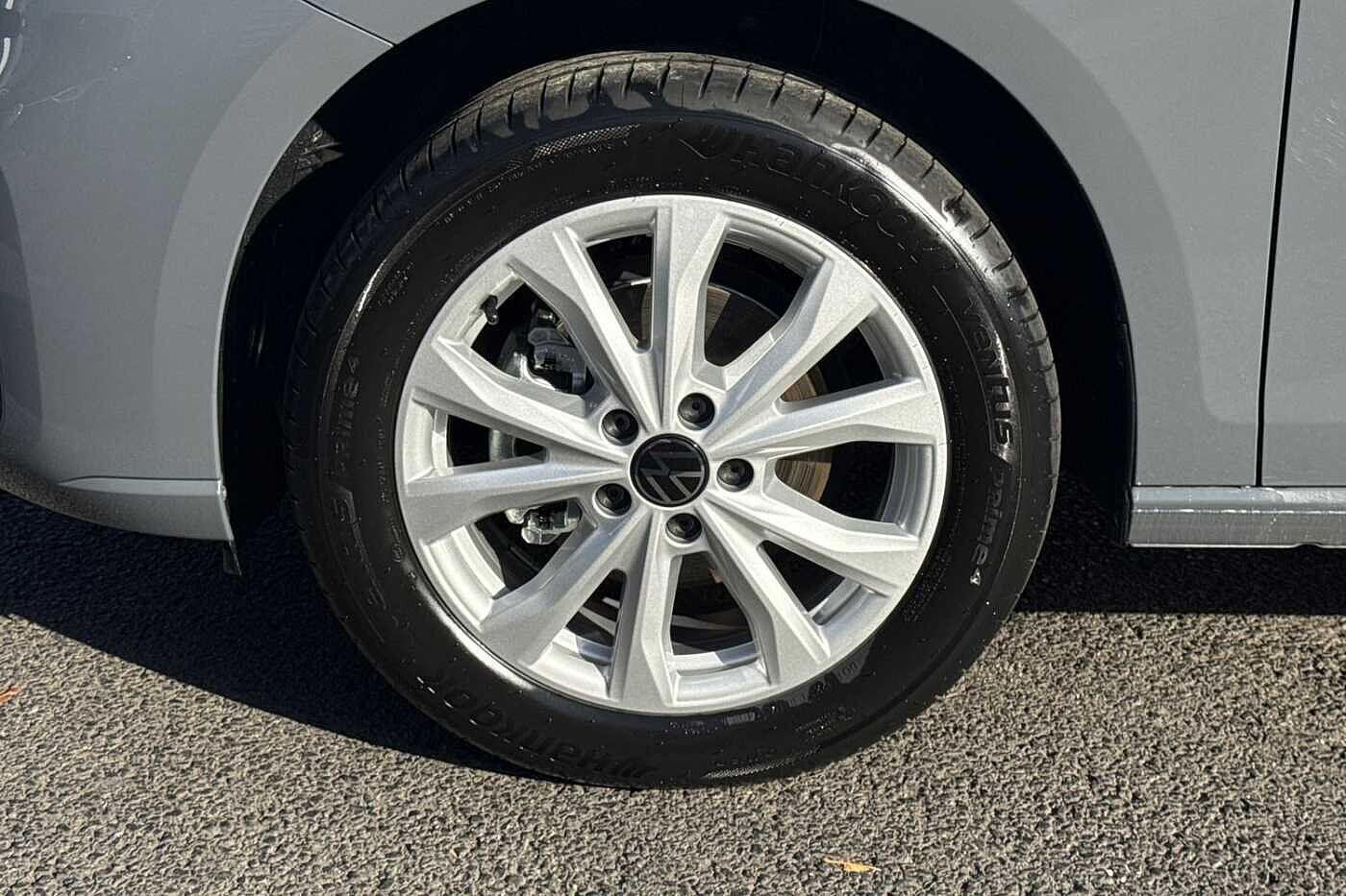 Used Volkswagen Caddy 2025 for sale - 76805240: Photo 21