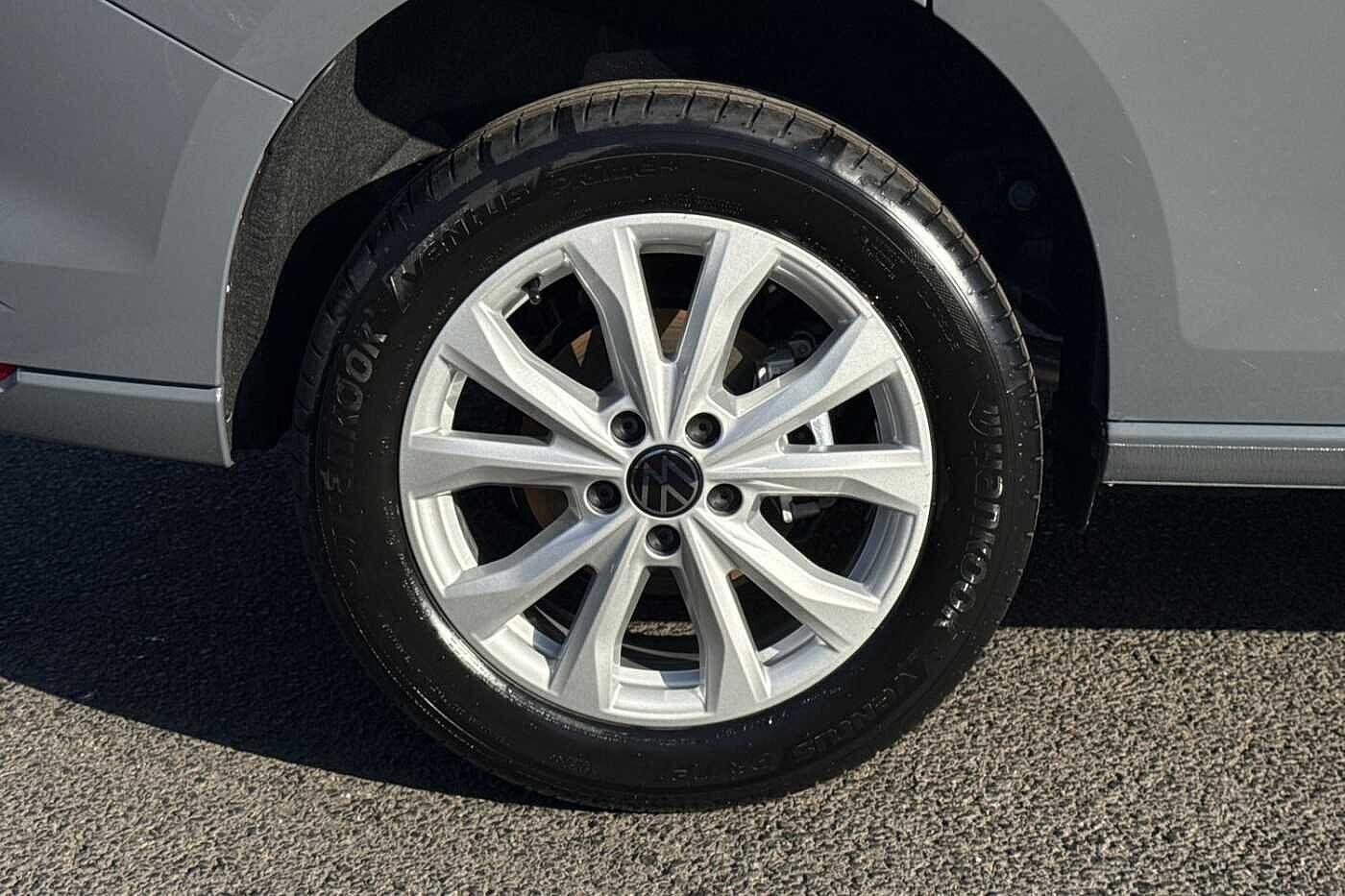 Used Volkswagen Caddy 2025 for sale - 76805240: Photo 22