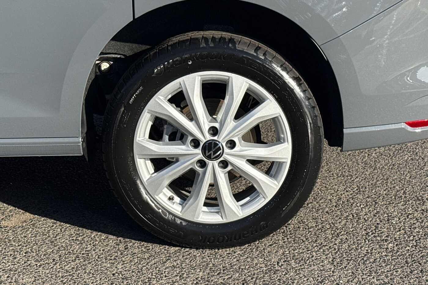 Used Volkswagen Caddy 2025 for sale - 76805240: Photo 23