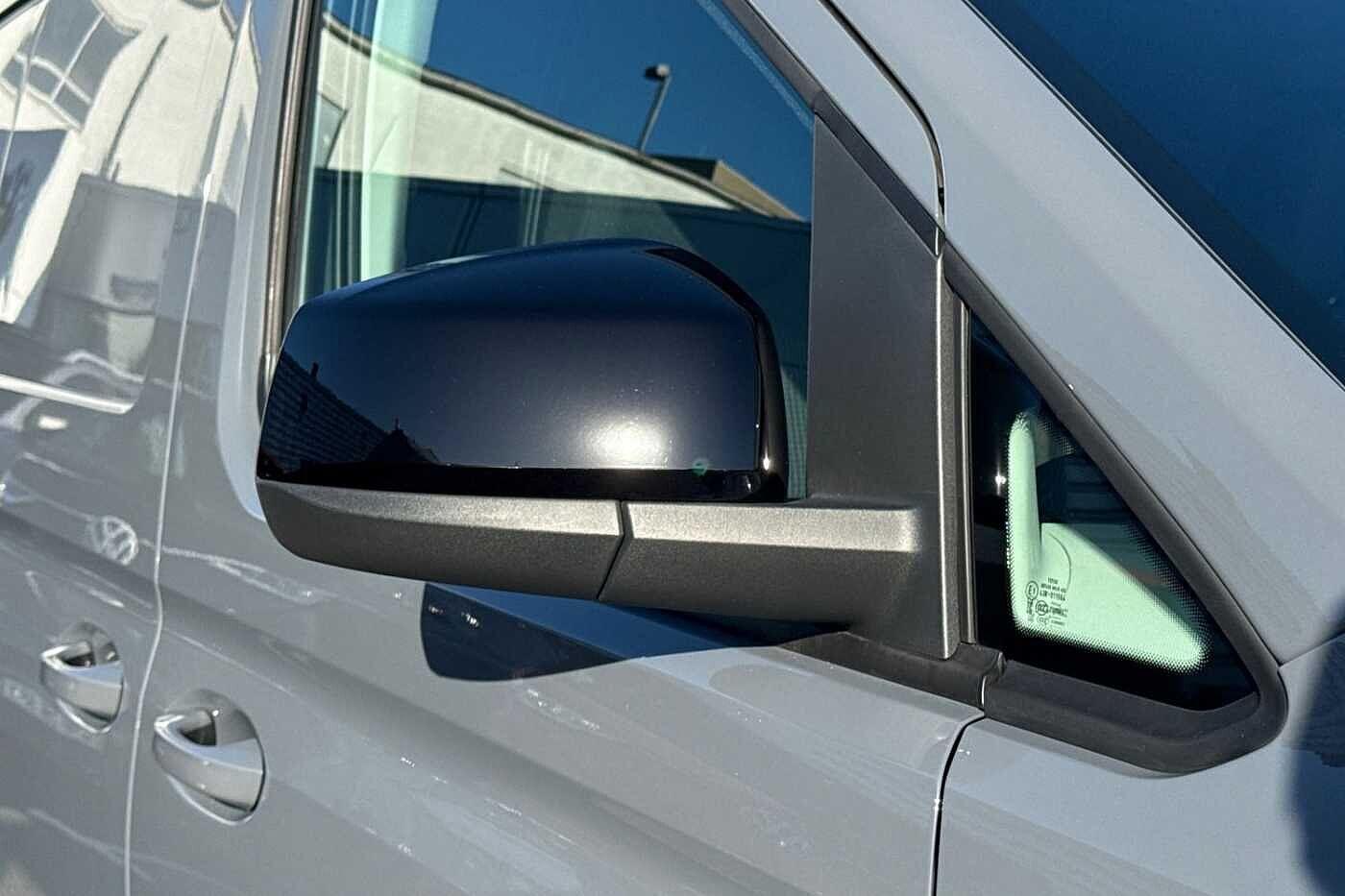 Used Volkswagen Caddy 2025 for sale - 76805240: Photo 26