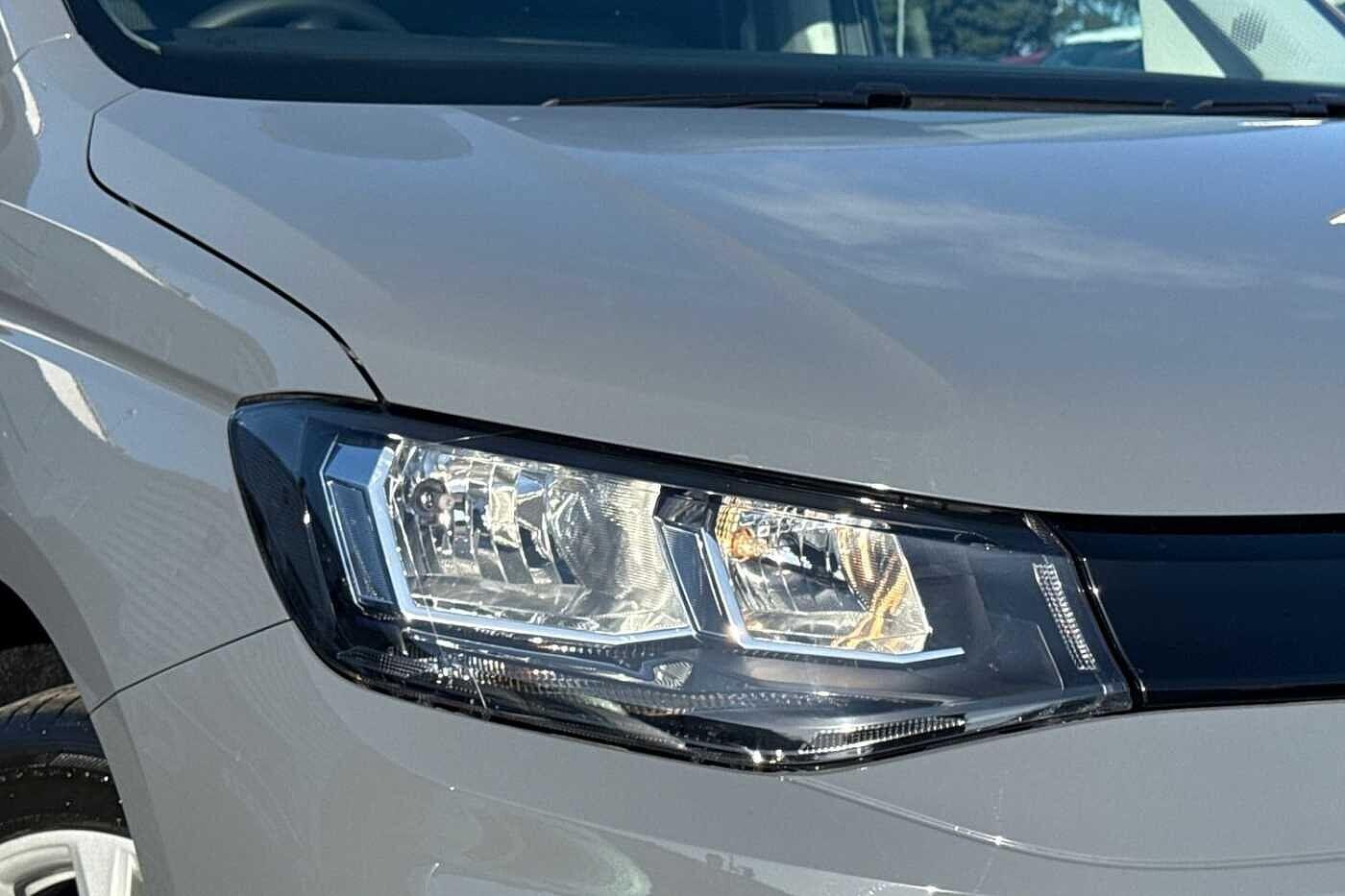 Used Volkswagen Caddy 2025 for sale - 76805240: Photo 27