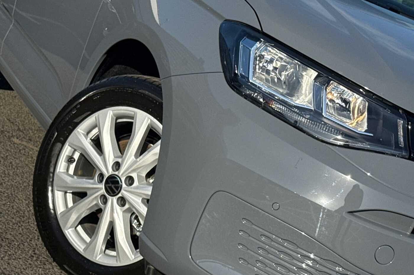 Used Volkswagen Caddy 2025 for sale - 76805240: Photo 28