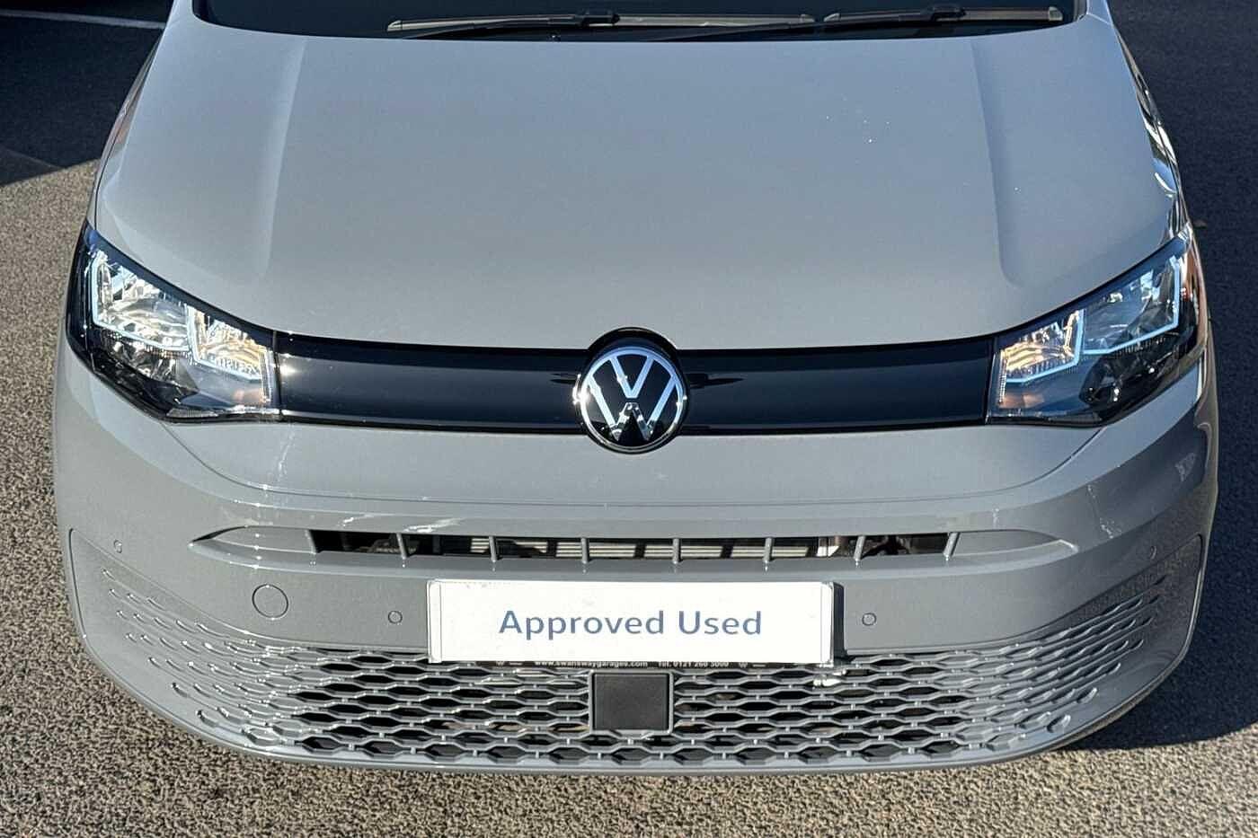 Used Volkswagen Caddy 2025 for sale - 76805240: Photo 30