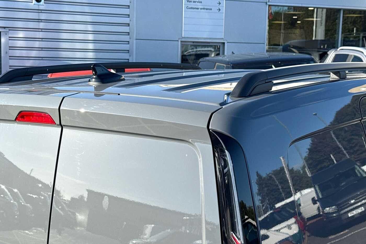 Used Volkswagen Caddy 2025 for sale - 76805240: Photo 31