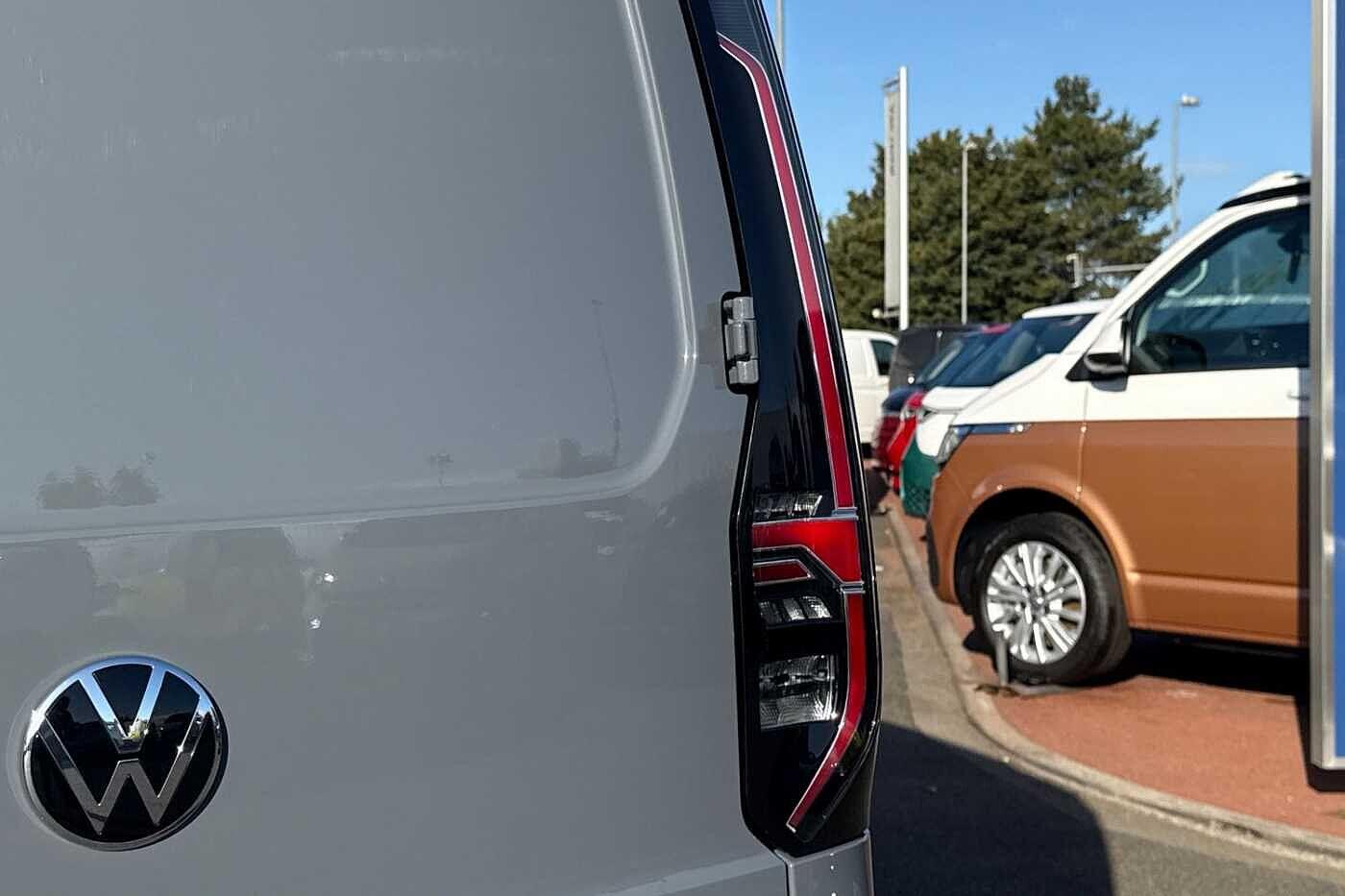 Used Volkswagen Caddy 2025 for sale - 76805240: Photo 35