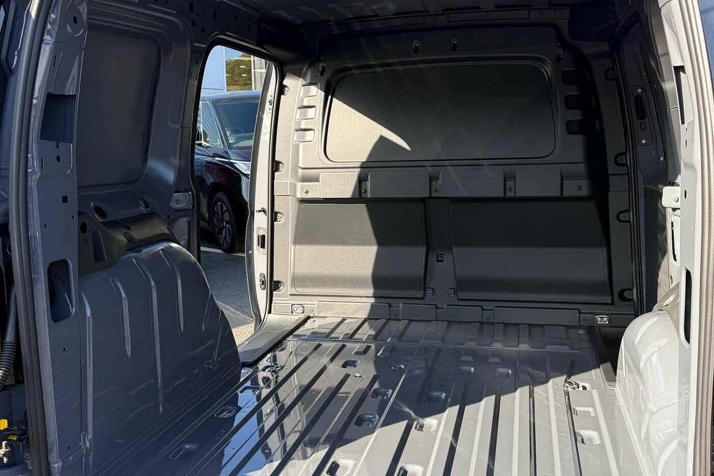 Used Volkswagen Caddy 2025 for sale - 76805240: Photo 39