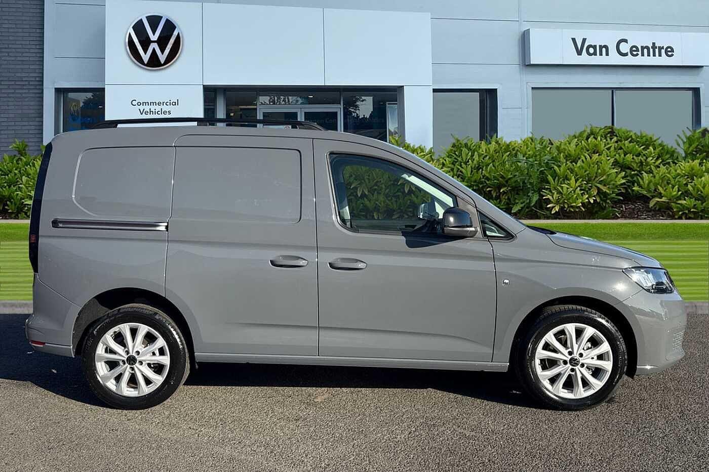 Used Volkswagen Caddy 2025 for sale - 76805240: Photo 4