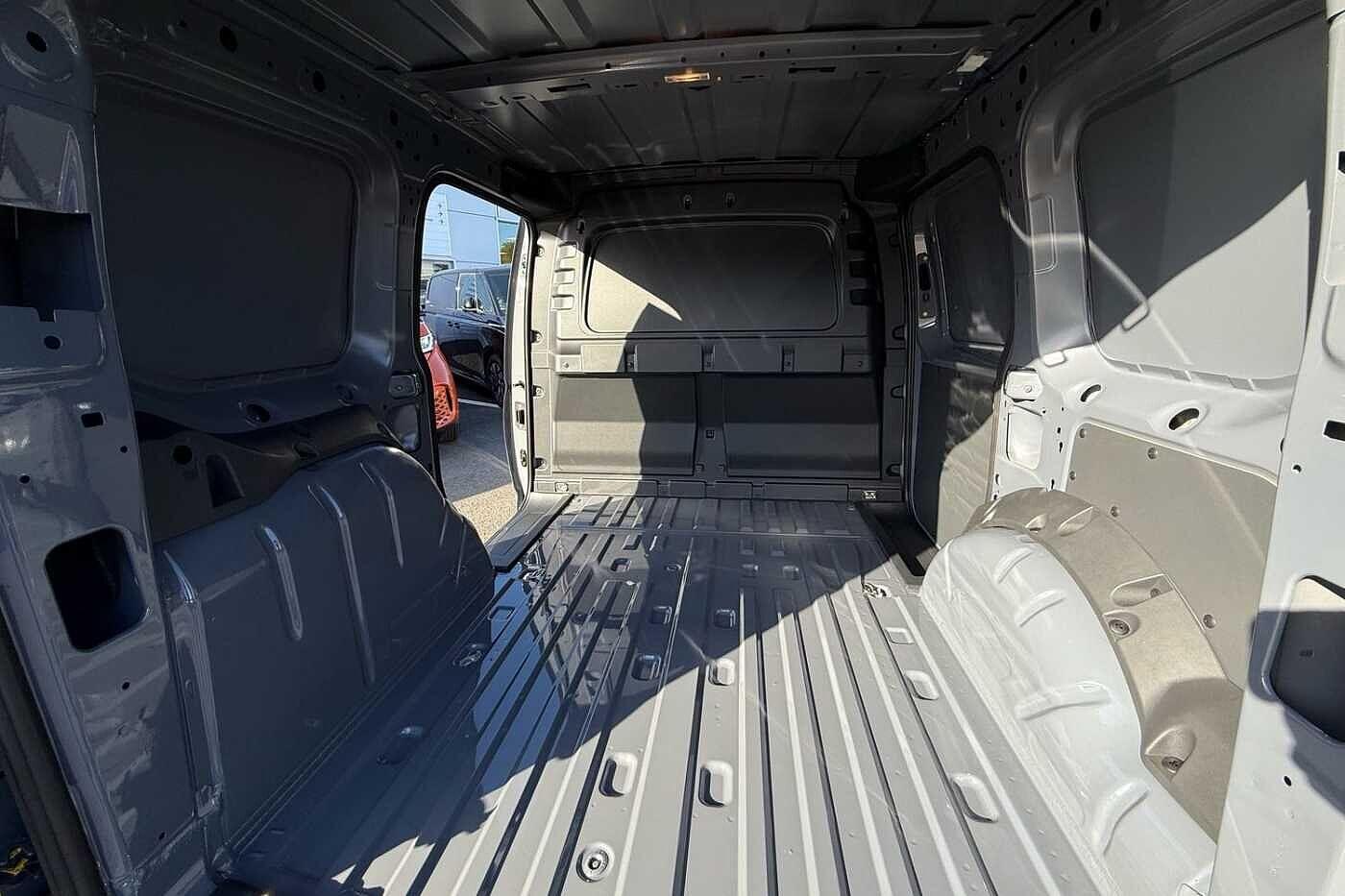 Used Volkswagen Caddy 2025 for sale - 76805240: Photo 40