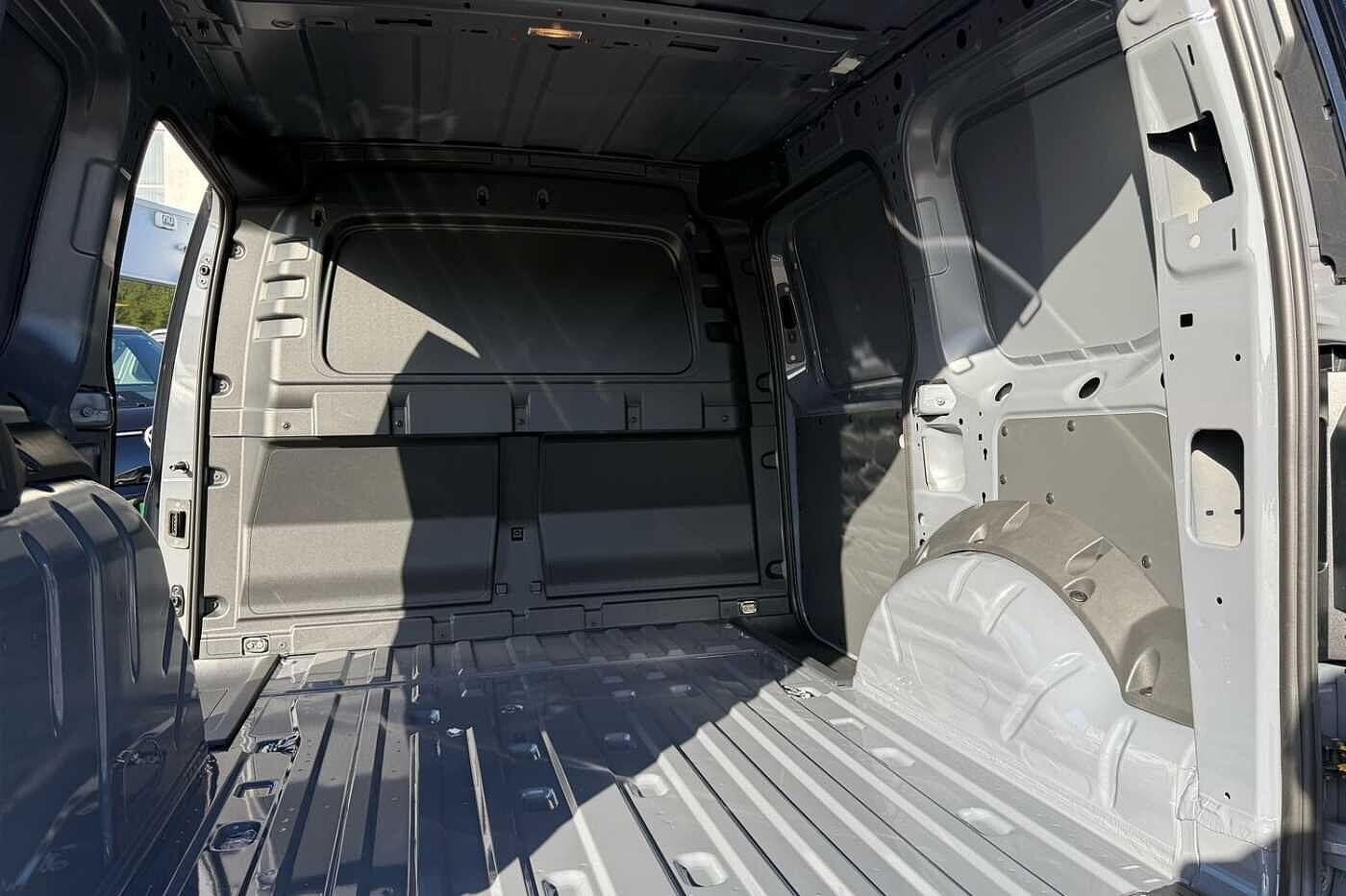 Used Volkswagen Caddy 2025 for sale - 76805240: Photo 41