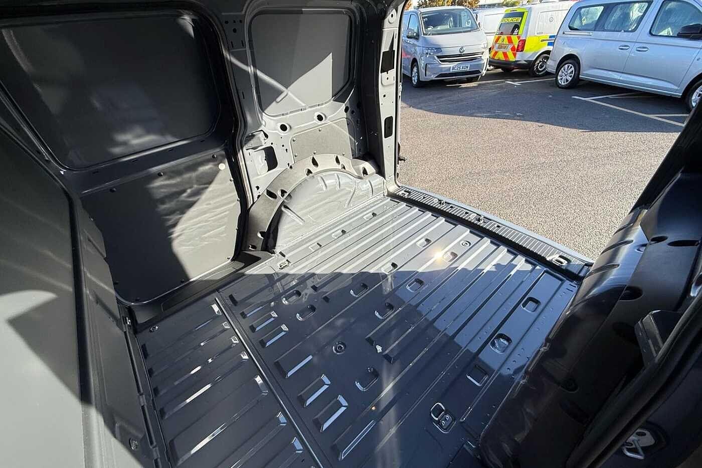 Used Volkswagen Caddy 2025 for sale - 76805240: Photo 42