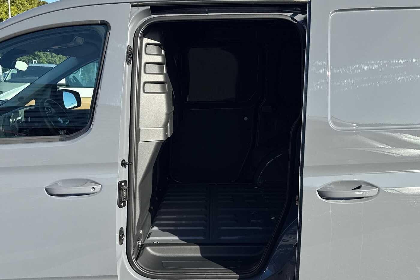 Used Volkswagen Caddy 2025 for sale - 76805240: Photo 43