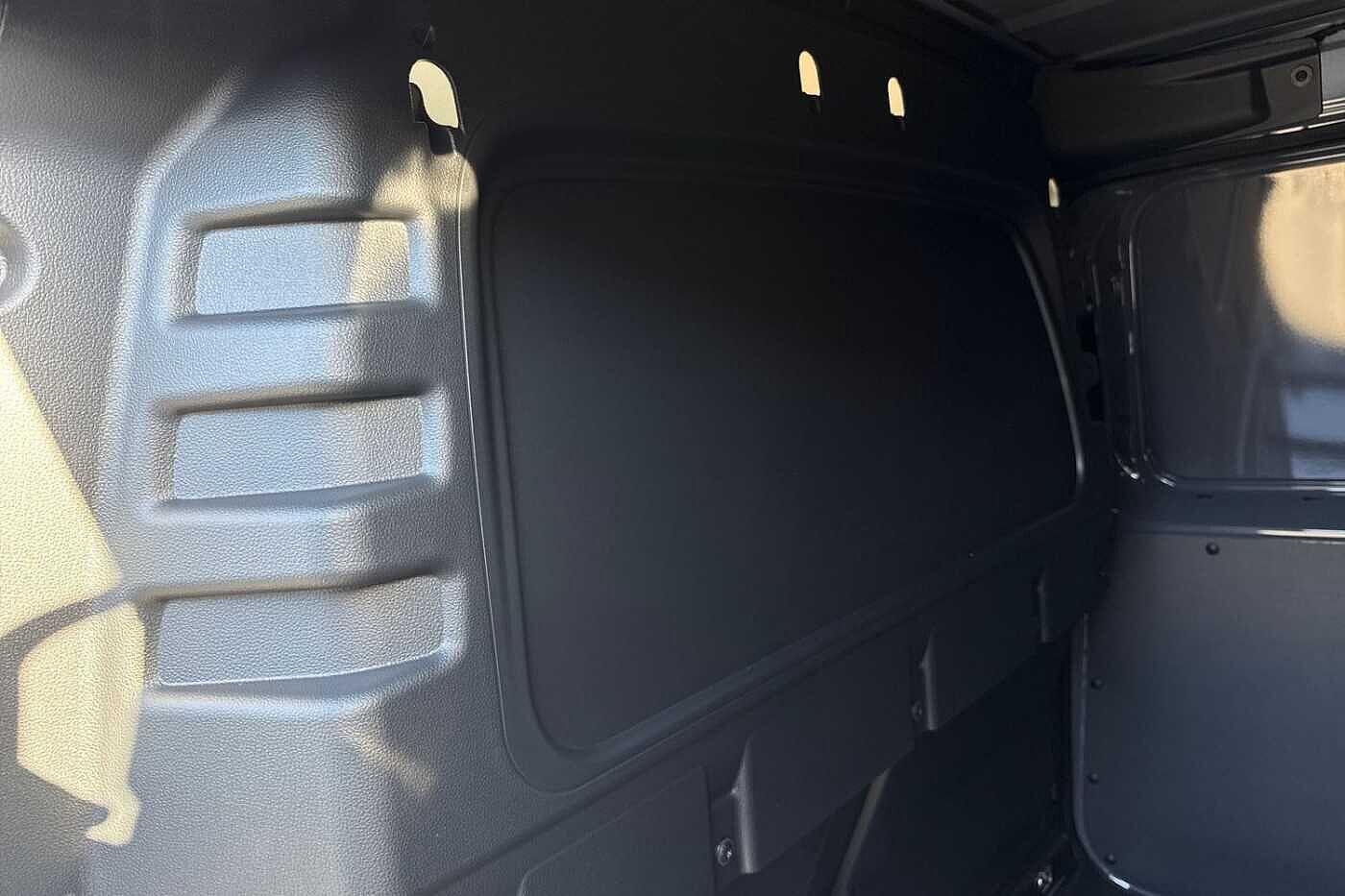 Used Volkswagen Caddy 2025 for sale - 76805240: Photo 44