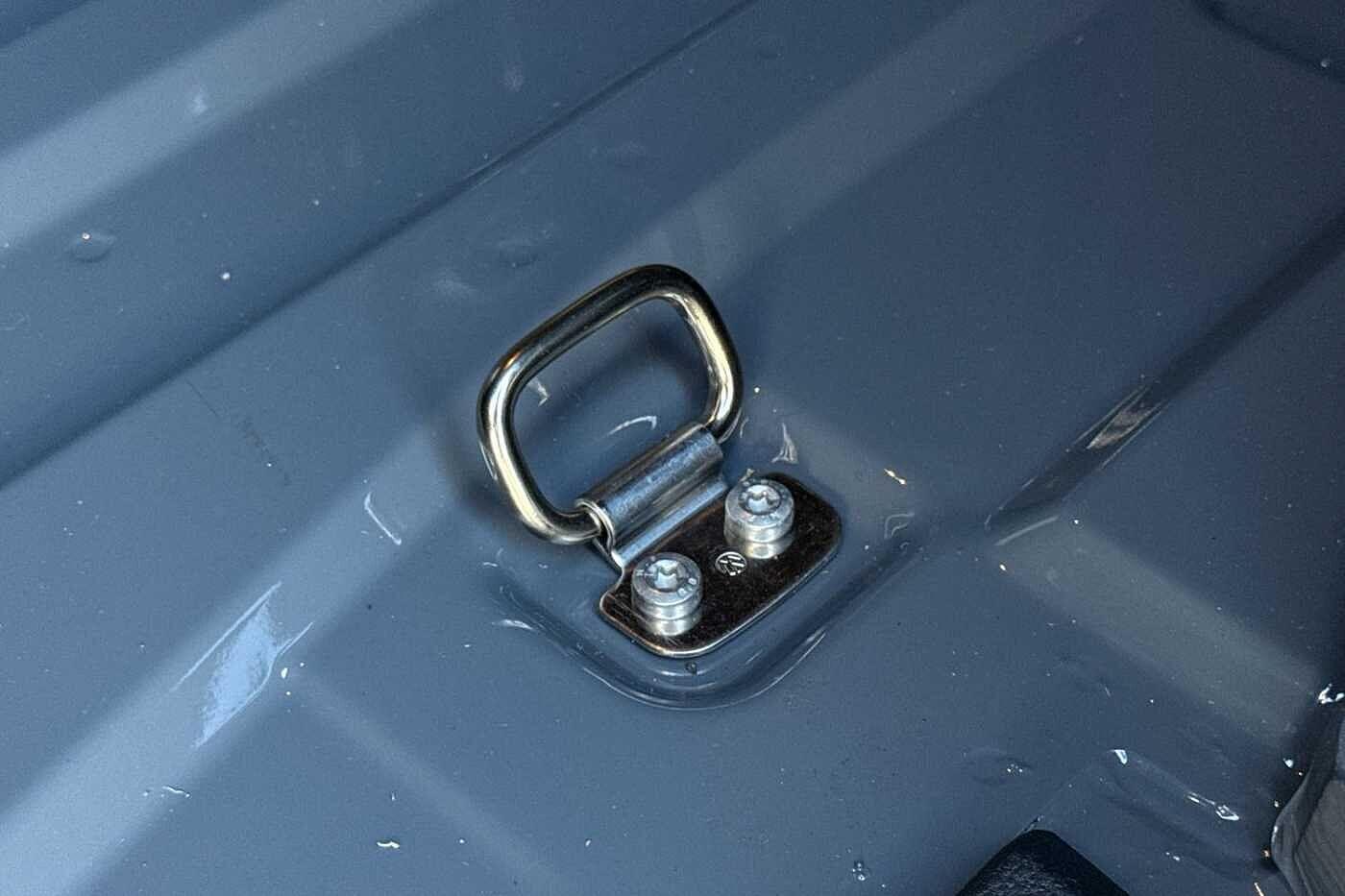 Used Volkswagen Caddy 2025 for sale - 76805240: Photo 45