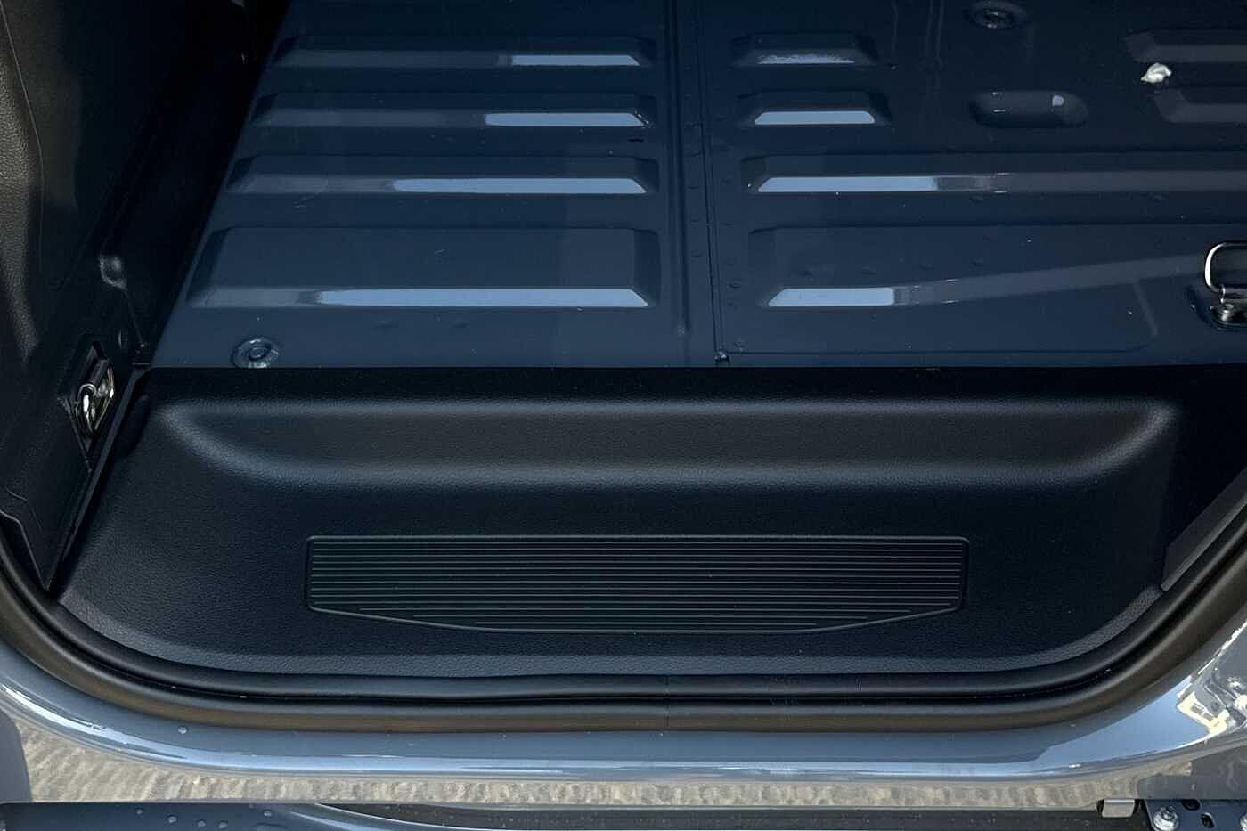 Used Volkswagen Caddy 2025 for sale - 76805240: Photo 46