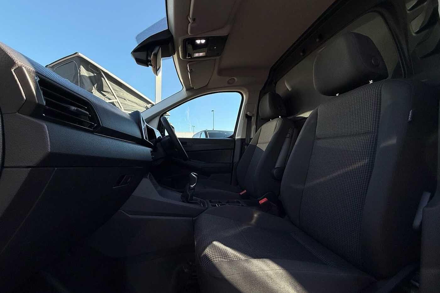 Used Volkswagen Caddy 2025 for sale - 76805240: Photo 47