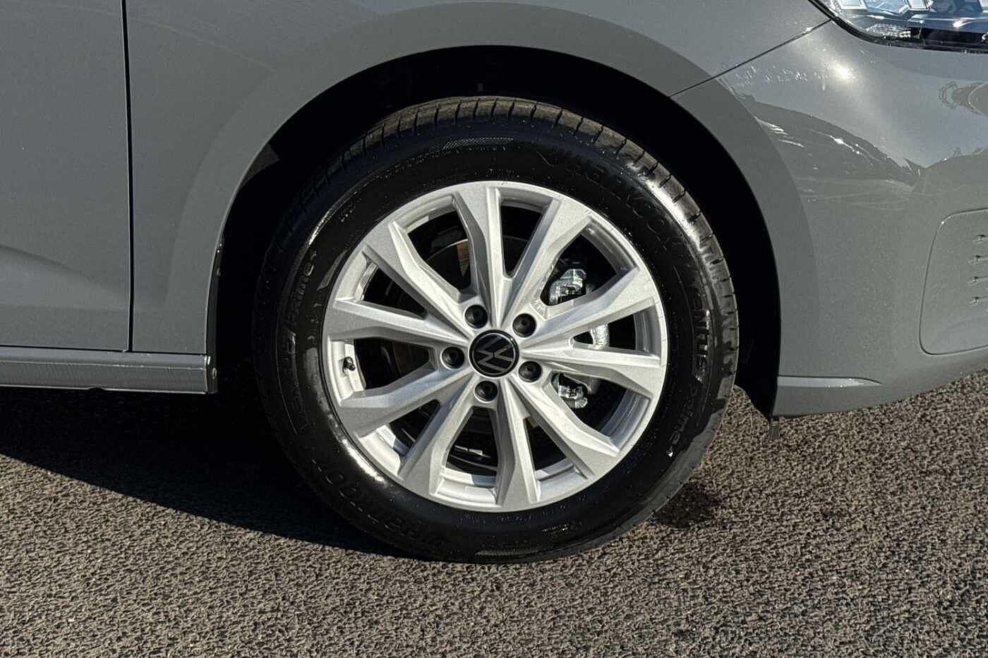 Used Volkswagen Caddy 2025 for sale - 76805240: Photo 5