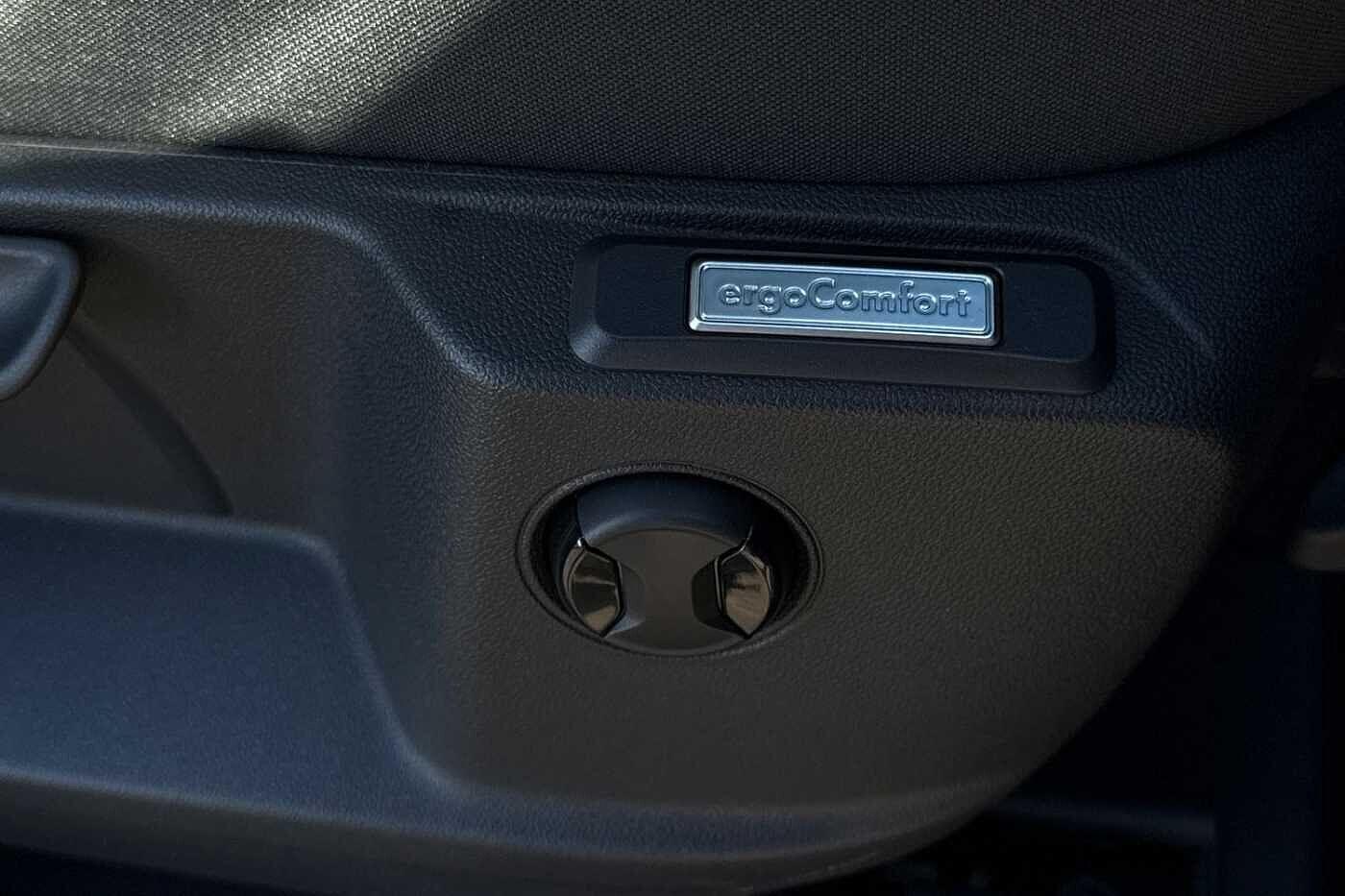 Used Volkswagen Caddy 2025 for sale - 76805240: Photo 50