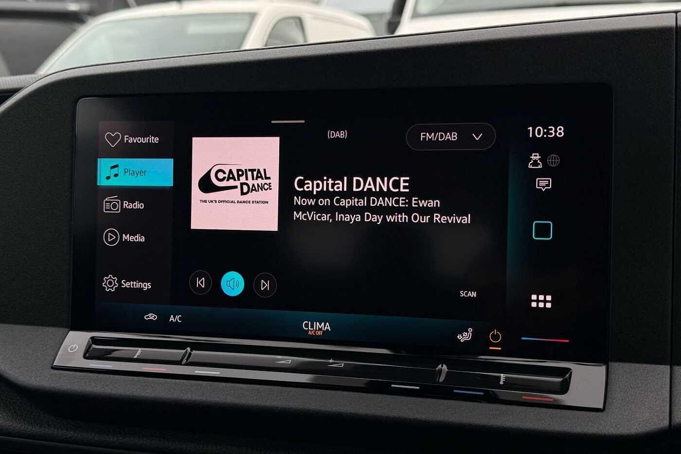 Used Volkswagen Caddy 2025 for sale - 76805240: Photo 54