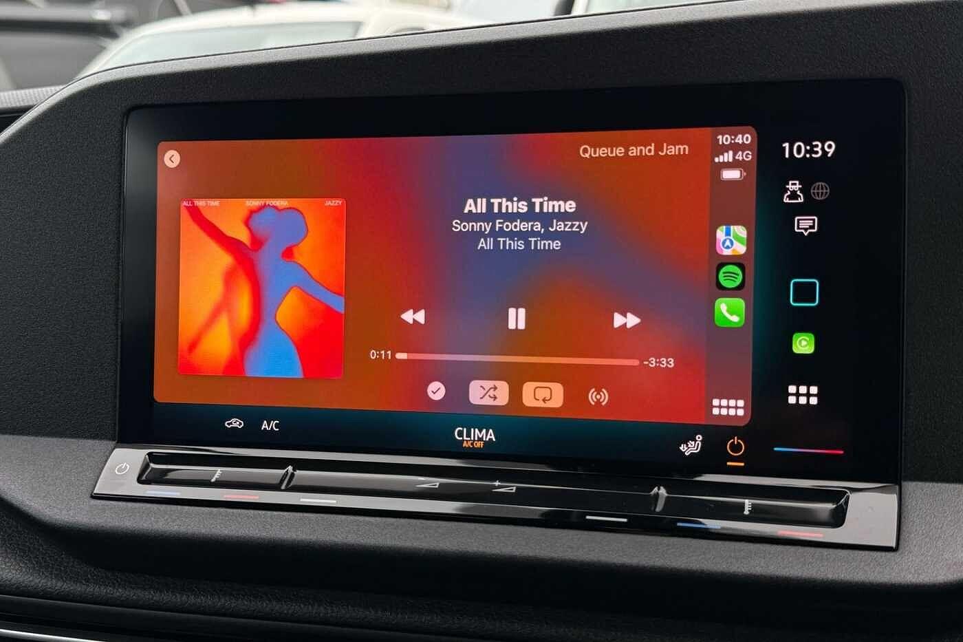 Used Volkswagen Caddy 2025 for sale - 76805240: Photo 56