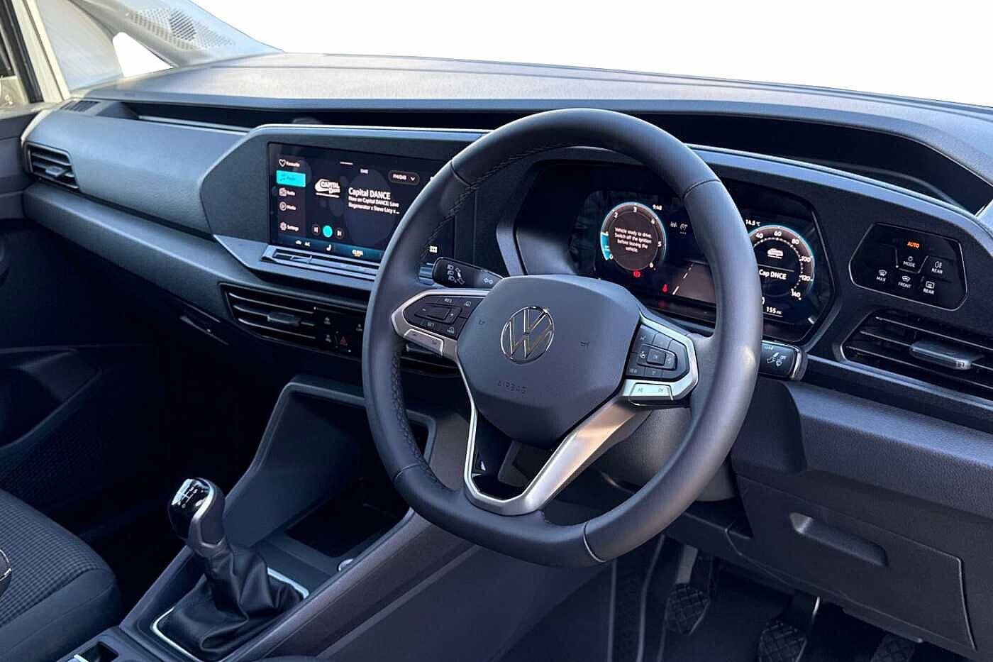 Used Volkswagen Caddy 2025 for sale - 76805240: Photo 6