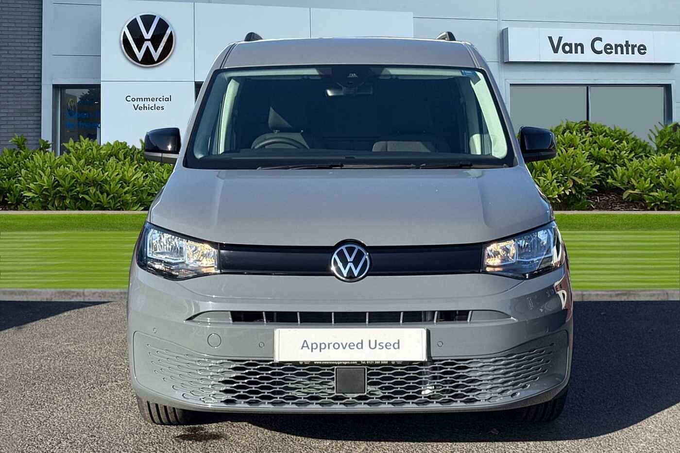 Used Volkswagen Caddy 2025 for sale - 76805240: Photo 8