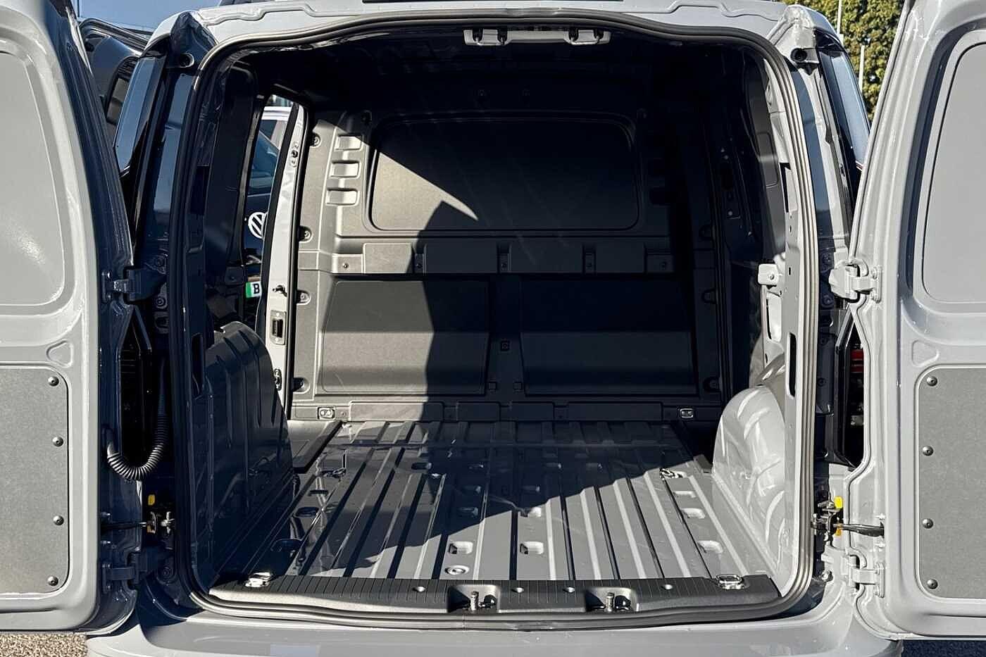 Used Volkswagen Caddy 2025 for sale - 76805240: Photo 9