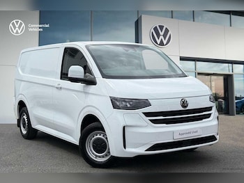 Used Volkswagen Transporter 2026 for sale - 79068620: Photo