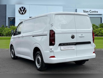 Used Volkswagen Transporter 2026 for sale - 79068620: Photo