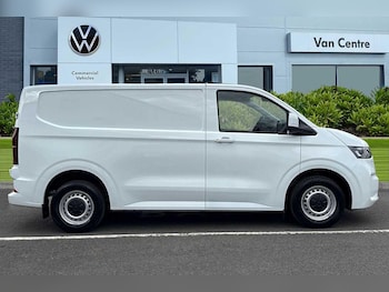 Used Volkswagen Transporter 2026 for sale - 79068620: Photo