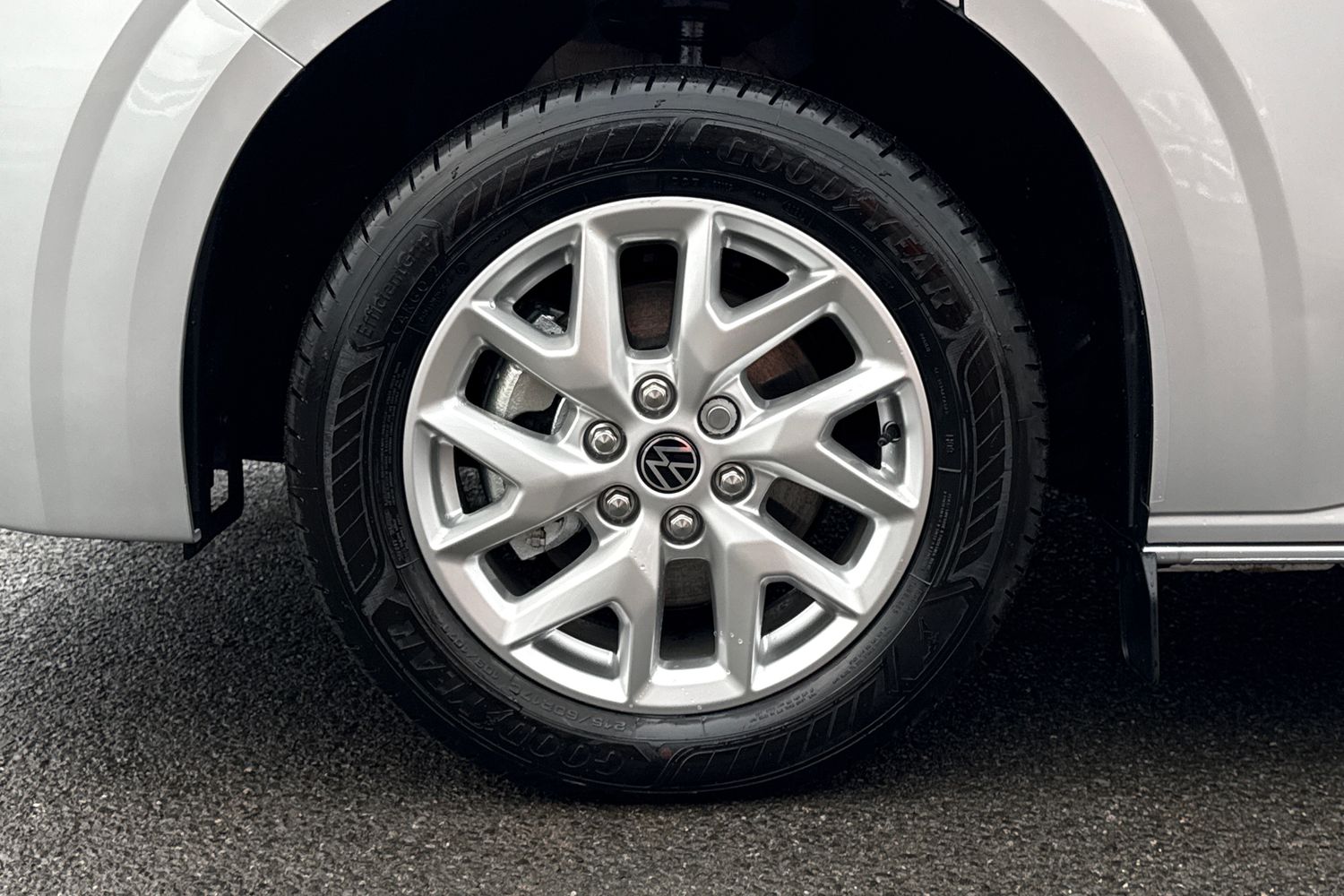 Used Volkswagen Transporter 2025 for sale - 77446466: Photo 11