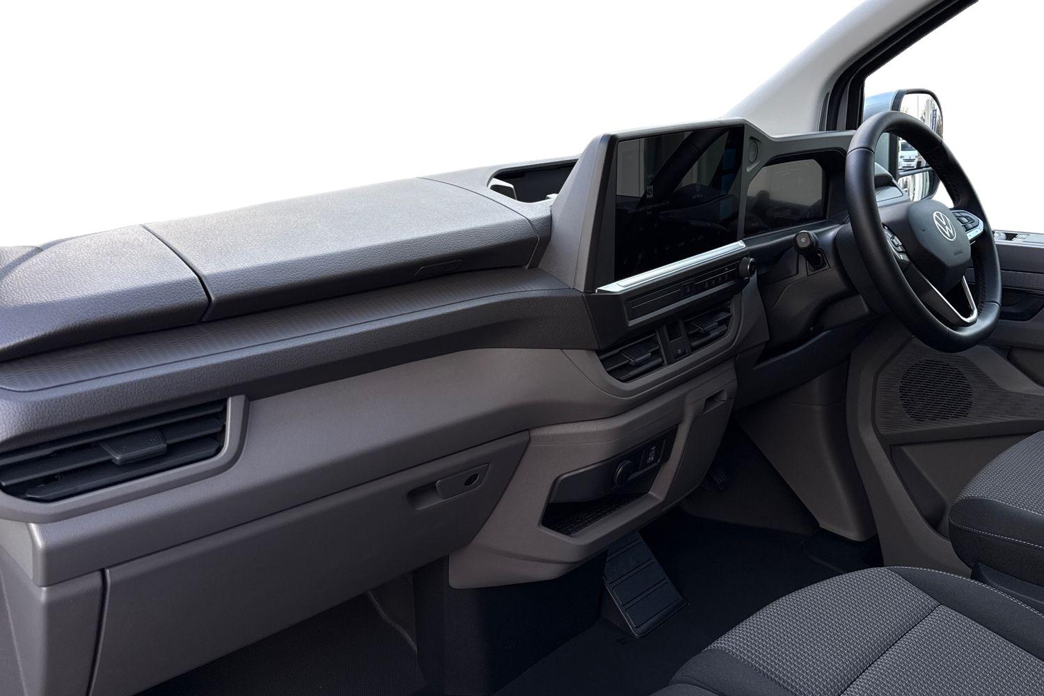 Used Volkswagen Transporter 2025 for sale - 77446466: Photo 14